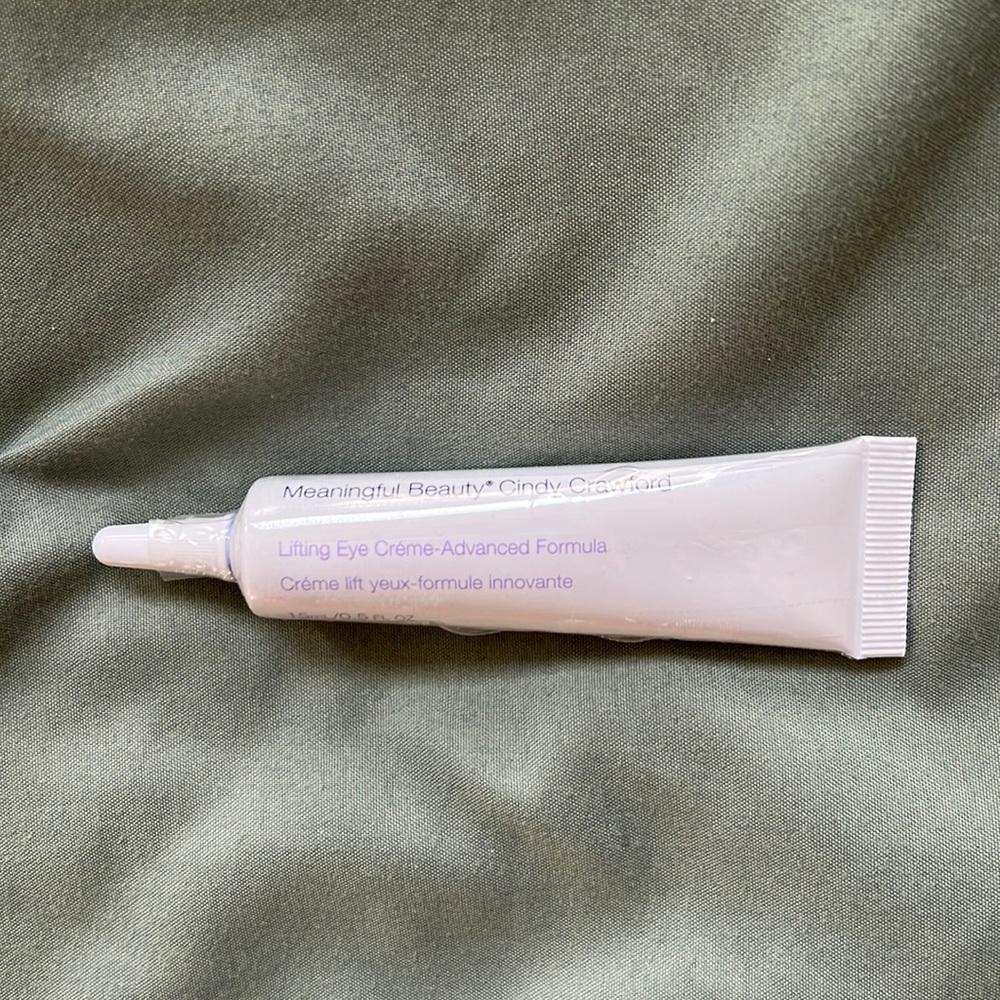 MB lifting eye creme
